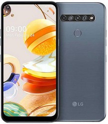 Прошивка телефона LG K61 в Калининграде